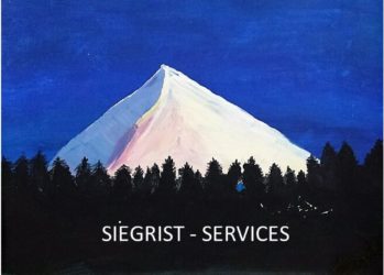 Siegrist Administrative Services